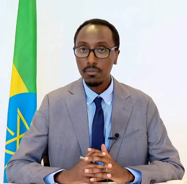 وزیر امور خارجه