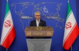 I.R. Iran, Ministry of Foreign Affairs- Iran slams Zionist regime for repeated ceasefire violations in Lebanon