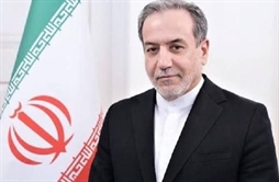 I.R. Iran, Ministry of Foreign Affairs- Iranian Foreign Minister holds phone call with UN Secretary-General